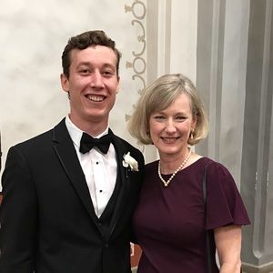 Meet your Posher, Siobhan